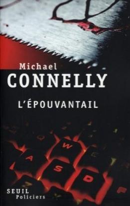 L’épouvantail de Michael Connelly