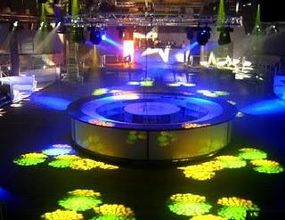 Complex Discotheque le PREMIUM
