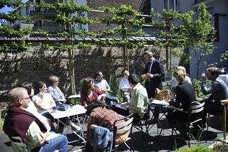 « Les Dîners Desserts » « Les Dîners Desserts »