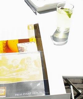 « Les Dîners Desserts » « Les Dîners Desserts »