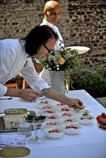 « Les Dîners Desserts » « Les Dîners Desserts »