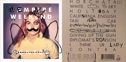 Clip | Vampire Weekend • Holiday