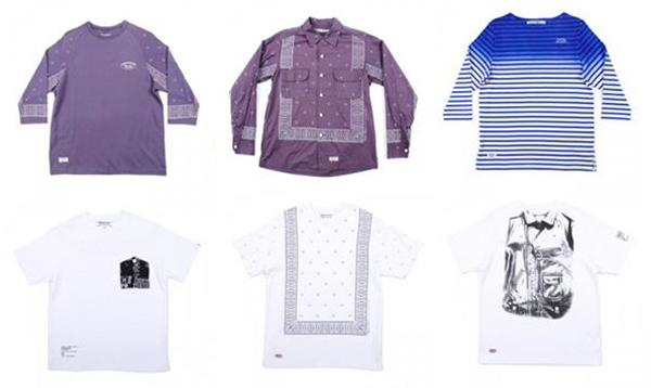UNRIVALED – SUMMER 2010 COLLECTION
