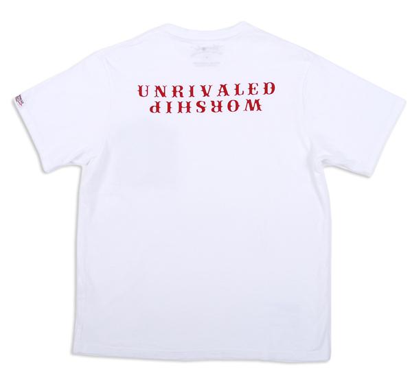 UNRIVALED – SUMMER 2010 COLLECTION