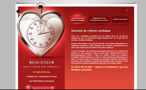 Image 3 Les maladies cardio-vasculaires tuent environ trois fois plus que le cancer