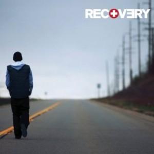 Recovery - Won't Back Down - Eminem