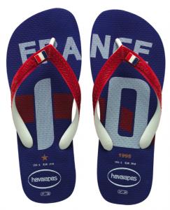 Image 6 La panoplie « Allez les bleus »