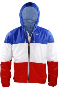 Image 3 La panoplie « Allez les bleus »