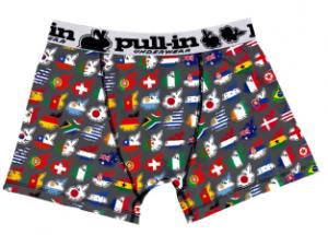 Image 8 La panoplie « Allez les bleus »