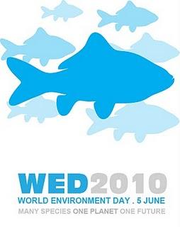 Journée Mondiale de l'Environnement Journée Mondiale de l'Environnement