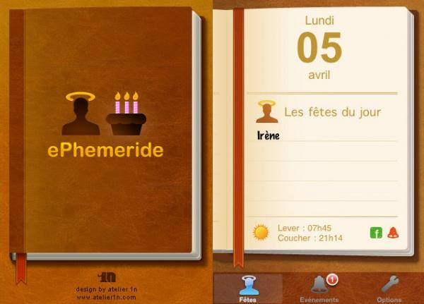 Application gratuite du 04/06/10 iphone Application gratuite du 04/06/10