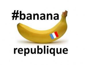 #bananarépublique : la suite… au Sénat.