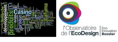 Le blog de l’éco-conception, partenaire de l’Observatoire de l’EcoDesign