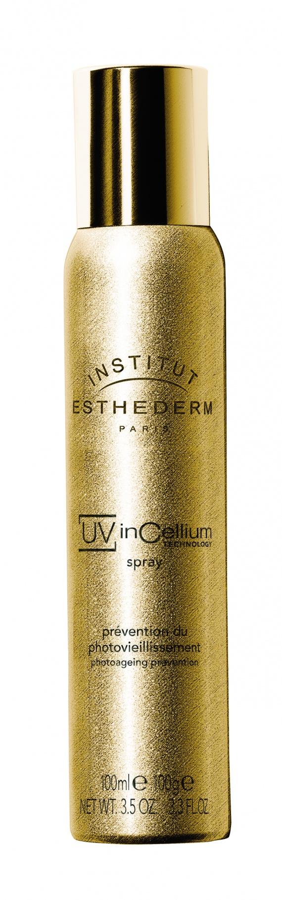 spray-uvincellium Esthederm