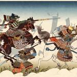 Shogun2_00 Le prochain Total War en vidéo !