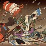 Shogun2_01 Le prochain Total War en vidéo !