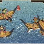 Shogun2_03 Le prochain Total War en vidéo !