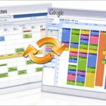 Synchronisation Lotus Notes  Google Calendar