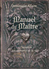 Livre : Manuel du Maître Livre : Manuel du Maître