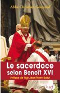 Le sacerdoce selon Benoit XVI