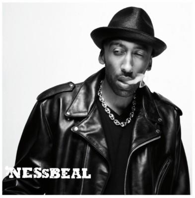 Nessbeal [Dicidens] ft Orelsan [Casseurs Flowters] - Ma grosse [MP3] (2010)
