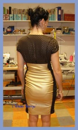 Les danseurs à l'honneur ! 2010-03-251