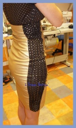 Les danseurs à l'honneur ! 2010-03-253