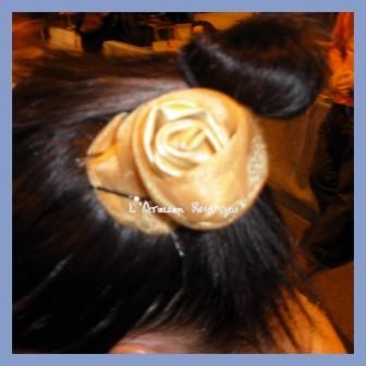 Les danseurs à l'honneur ! 2010-03-271