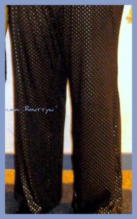 Les danseurs à l'honneur ! 2010-03-273