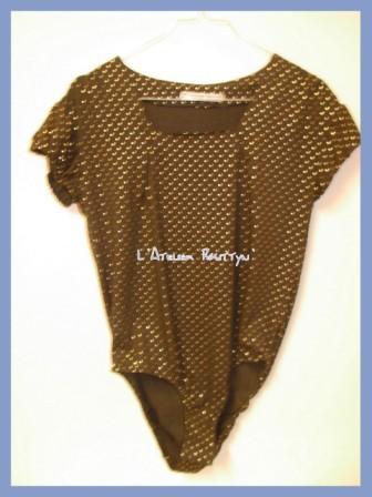 Les danseurs à l'honneur ! 2010-03-261