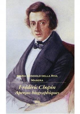 Fréderic Chopin Aperçus bio