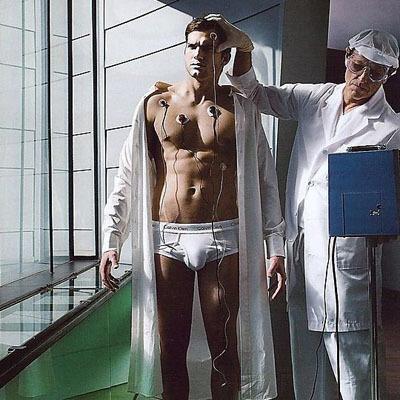 Ashton Kutcher V Man Spring-Summer 2008