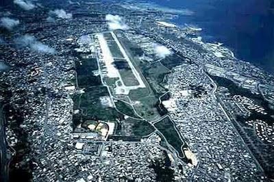Le point sur les bases américaines à Okinawa