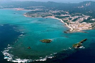 Le point sur les bases américaines à Okinawa