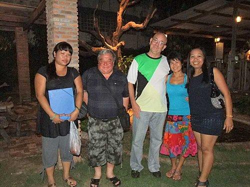 5 juin 2010: Du « virtuel » à la « réalité » DSCF4708