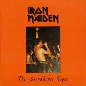Iron Maiden #1-The Soundhouse Tapes-1979