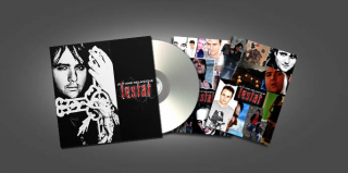 Lestat: Sortie de son single en édition collector