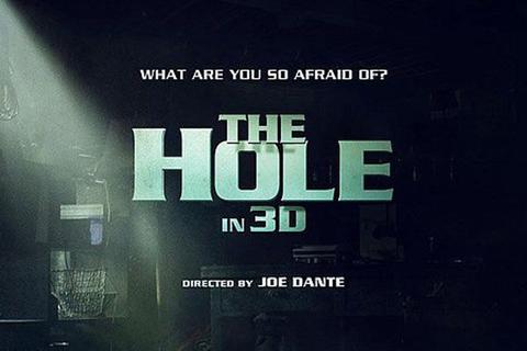 The Hole 3D ... une première bande annonce en VO The Hole 3D ... une première bande annonce en VO