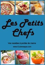 L’app gratuite du 4 juin est ‘Les Petits Chefs’, des dizaines de recettes de cuisine enfantines qui passent de 0,79€ à GRATUIT ! L’app gratuite du 4 juin est ‘Les Petits Chefs’, des dizaines de recettes de cuisine enfantines qui passent de 0,79€ à GRATUIT !