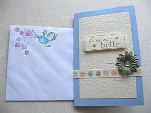 Cartes d'anniversaires 2010 2010 carte maman 1 blog