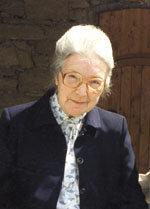 La vie dans le Seigneur Eucharistique selon l'exemple de Mère Julia 1 julia-verhaeghe.jpg