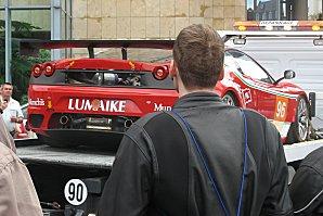 24 h du Mans, le pesage pesage 06 06 (6)