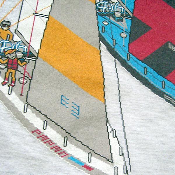 BOATS FARTOOKIND is born.