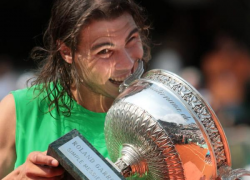 Roland-Garros : Nadal récupère son titre