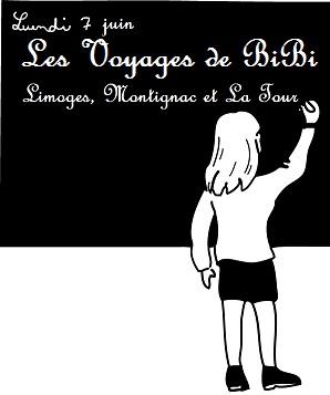 Le Grand Voyage de BiBi.