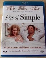 [arrivage blu-ray] Pas si simple