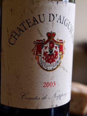 Un dimanche midi en compagnie d'un lecteur (photos repas) 030