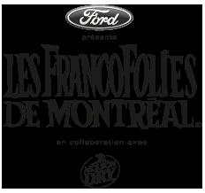 Les FrancoFolies dévoilent leur programmation extérieure Les FrancoFolies dévoilent leur programmation extérieure