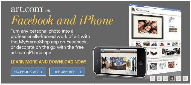 Artdotcom-facebook-iphone