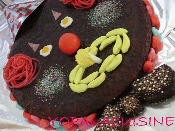 PETITE SIDOUDA PARCE QUE TU AS TROIS ANS ET QUE TU LE VAUX BIEN! Diapositive2-copie-2